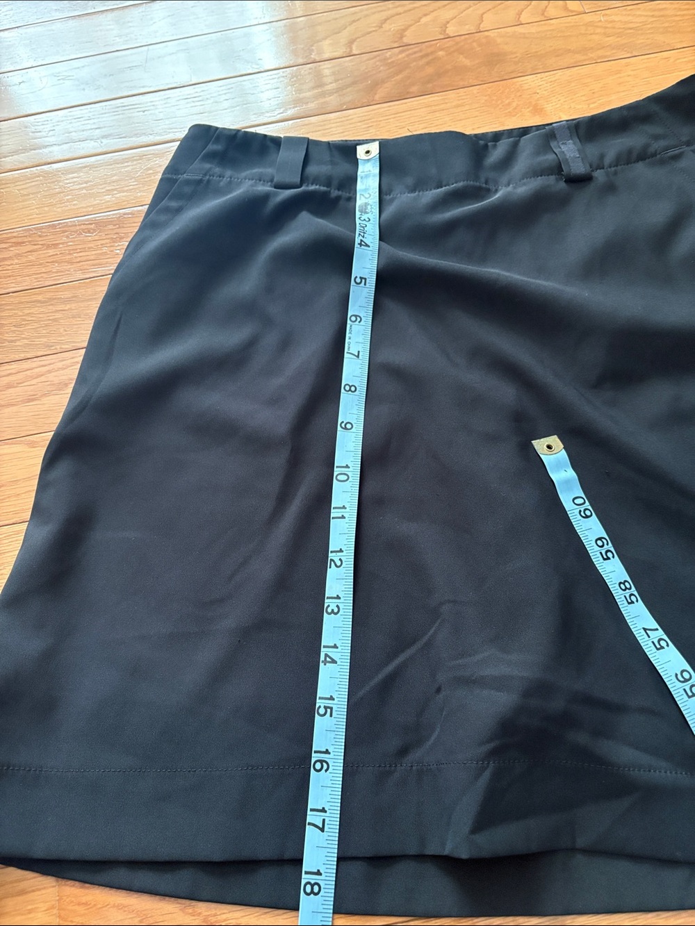 Nike Golf skorts size 6 - Picture 10 of 11